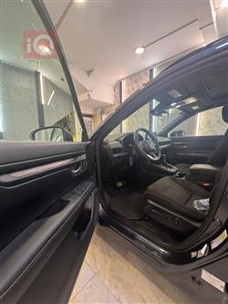 هۆندا CR-V